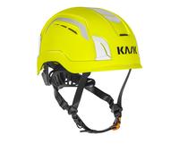 KASK SPA - Casques de protection - Zenith X Pl Hi Viz - Travaux En Hauteur | Kask Spa - Jaune - unisex