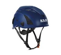 Kask Superplasma AQ Casque Bleu