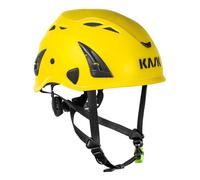 Kask, SUPERPLASMA PL EN 12492 Casque anti-chute, NOUVEAU 2023 (JAUNE)