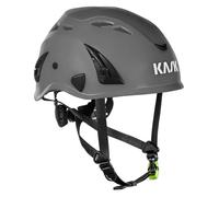 KASK Casque de protection Superplasma PL - Casque d'escalade, casque d'alpinisme selon EN 12492 - Taille 51-62 cm réglable universellement, Couleur: anthracite
