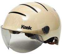 Kask Urban Lifestyle Casque Mixte Adulte,beige/Champagne-Size M