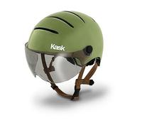 Kask Urban Lifestyle Casque Mixte Adulte,Vert (Salvia)-59 - 62 cm
