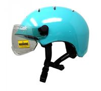 Casque de vélo urbain KASK URBAN LIFESTYLE (Aqua) L 59-62 cm