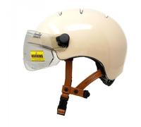 Casque vélo et trottinette Kask Urban Lifestyle Doré Taille L