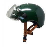 Casque de vélo urbain KASK URBAN LIFESTYLE (English green) M (52-58 cm)