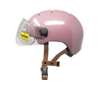 KASK - Urban Lifestyle - Casque vélo Old Pink - M (52 - 58 cm)