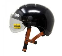 KASK - Urban Lifestyle - Casque vélo Onice - L (59 - 62 cm)