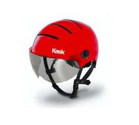Casque de vélo urbain KASK URBAN LIFESTYLE (Red) M (52-58 cm)