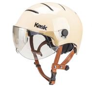 KASK Lifestyle - Mixte - Beige - taille 59/62- modèle 2025