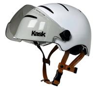 KASK Urban Lifestyle - Mixte - Blanc - taille 59/62- modèle 2024