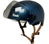 Casque de velo urbain kask urban lifestyle (petrol blue)