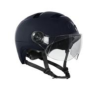 Kask Casque de vélo urbain Urban R WG11 Bleu marine S/M (51-57 cm)