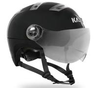 KASK Urban R Rainbow Chrome - Wg11 - Mixte - Noir / Gris - taille 54/59- modèle 2024