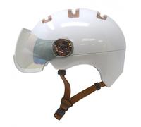 KASK - Urban R Rainbow WG11 - Casque vélo Ivory / Pink Gold - M (54 - 59 cm)