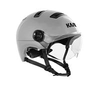 Kask Urban R WG11 - Argento - Casque Urbain