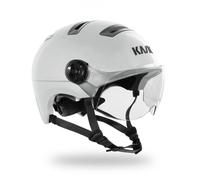 KASK - Urban R WG11 - Casque vélo Avorio - M / L (54 - 59 cm)