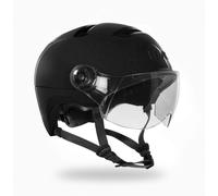 Kask Urban-r Wg11 Urban Helmet Noir S Onyx Capsule Collection