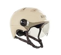 Casque ville kask urban r champagne