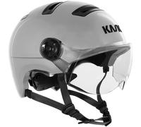 KASK Urban R - Wg11 - Mixte - Gris - taille 60/63- modèle 2024