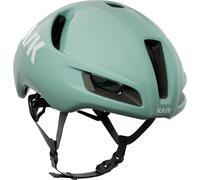 KASK - Utopia Y Wg11 - Casque vélo route Caribe Green - L (59 - 62 cm)