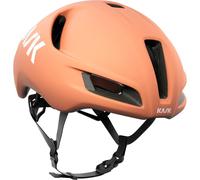 KASK - Utopia Y Wg11 - Casque vélo route Cognac Matt - M (52 - 58 cm)