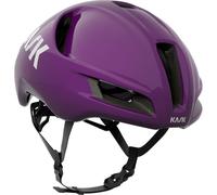 KASK - Utopia Y Wg11 - Casque vélo route Grape - M (52 - 58 cm)