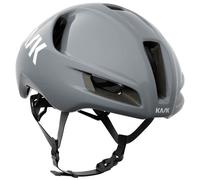 Kask Casque vélo Utopia Y WG11 Gris L (59-62 cm)