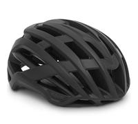 KASK Valegro Mat Wg11 - Mixte - Noir - taille 52/58- modèle 2025
