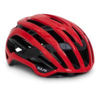 KASK Valegro Wg11 - Mixte - Rouge - taille 52/58- modèle 2024