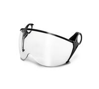 Kask Visière casque ZEN VISOR WVI00038500 pour casque de travail ZENITH X et PRIMERO - Clear