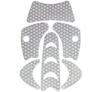 Kask WAC00001 Réfléchissant pour Plasma/Superplasma Casques Argent