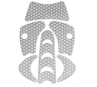 Kask WAC00001 Réfléchissant pour Plasma/Superplasma Casques Argent