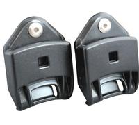 Kask WAC00003 Adapter pour les protections antibruit Plasma/Superplasma/HP