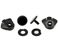 Kask WAC00005 Kit de Montage pour Visière Plasma V2