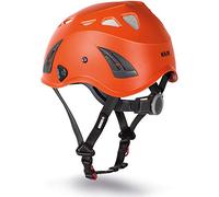 Kask WHE00008-203 Plasma AQ Casque ampleur 51-63 cm Orange