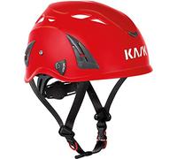 Kask WHE00008-204 Plasma AQ Casque ampleur 51-63 cm Rouge