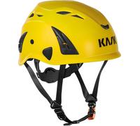Kask WHE00104-202 SuperPlasma AQ EN 397 Casque de protection, jaune