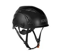 Kask Casque de protection SuperPlasma WHE00104-210 EN 397 AQ noir