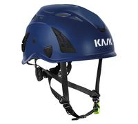 Kask, SUPERPLASMA PL EN 12492 Casque anti-chute, NOUVEAU 2023 (BLEU)