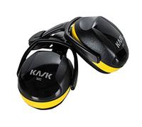 Kask WHP00001.202 SC2 Protection antibruit SNR 26 à 30 dB Jaune