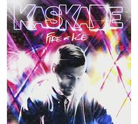 Kaskade - Fire and Ice [Bonus Track] [Import Allemand]