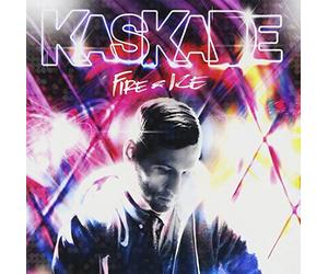 Kaskade - Fire and Ice [Bonus Track] [Import Allemand]