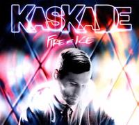 Kaskade – Fire & Ice – CD