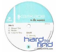 Kaskade - in The Moment [Import]