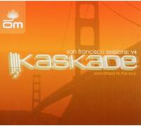 Kaskade - San Francisco Sessions 4 [Import]