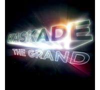 Kaskade - The Grand by Kaskade (2009) Audio CD