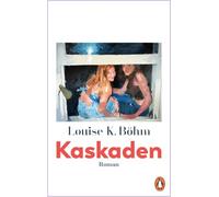Kaskaden: Roman - 'Ein Buch über Freundinnenschaft als Lebenslinie: ¿Kaskaden¿ erzählt messerscharf und zärtlich davon, wie tief dieses Band gehen kann.' Eva Pramschüfer