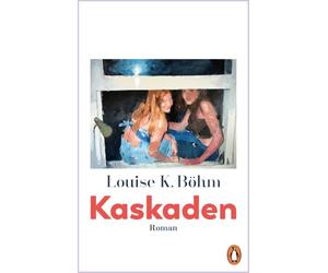 Kaskaden: Roman - "Ein starkes Debüt." Der SPIEGEL