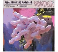 Kaskadeur - Phantom Vibrations (Digipak)