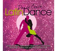Kaskadu Presents Dance Coach Latin Dance (CD)